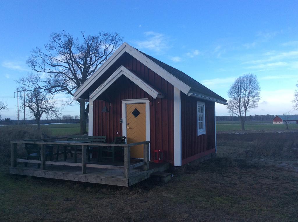 Villa Skyberga Torp Kumla Exterior foto